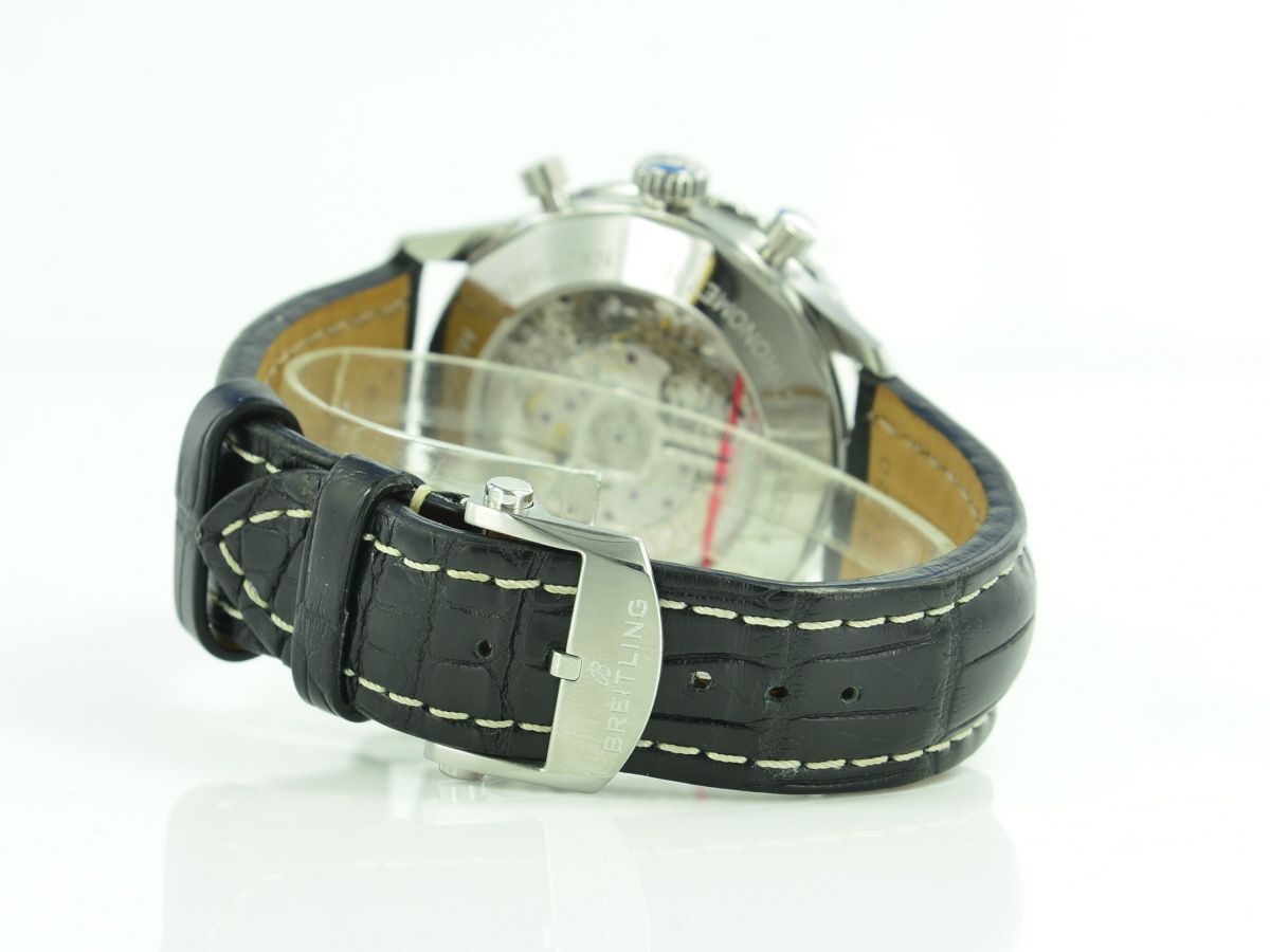 Breitling Navitimer 1 B01 Chronograph