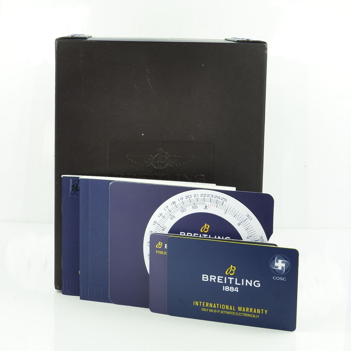 Breitling Navitimer 1 B01 Chronograph