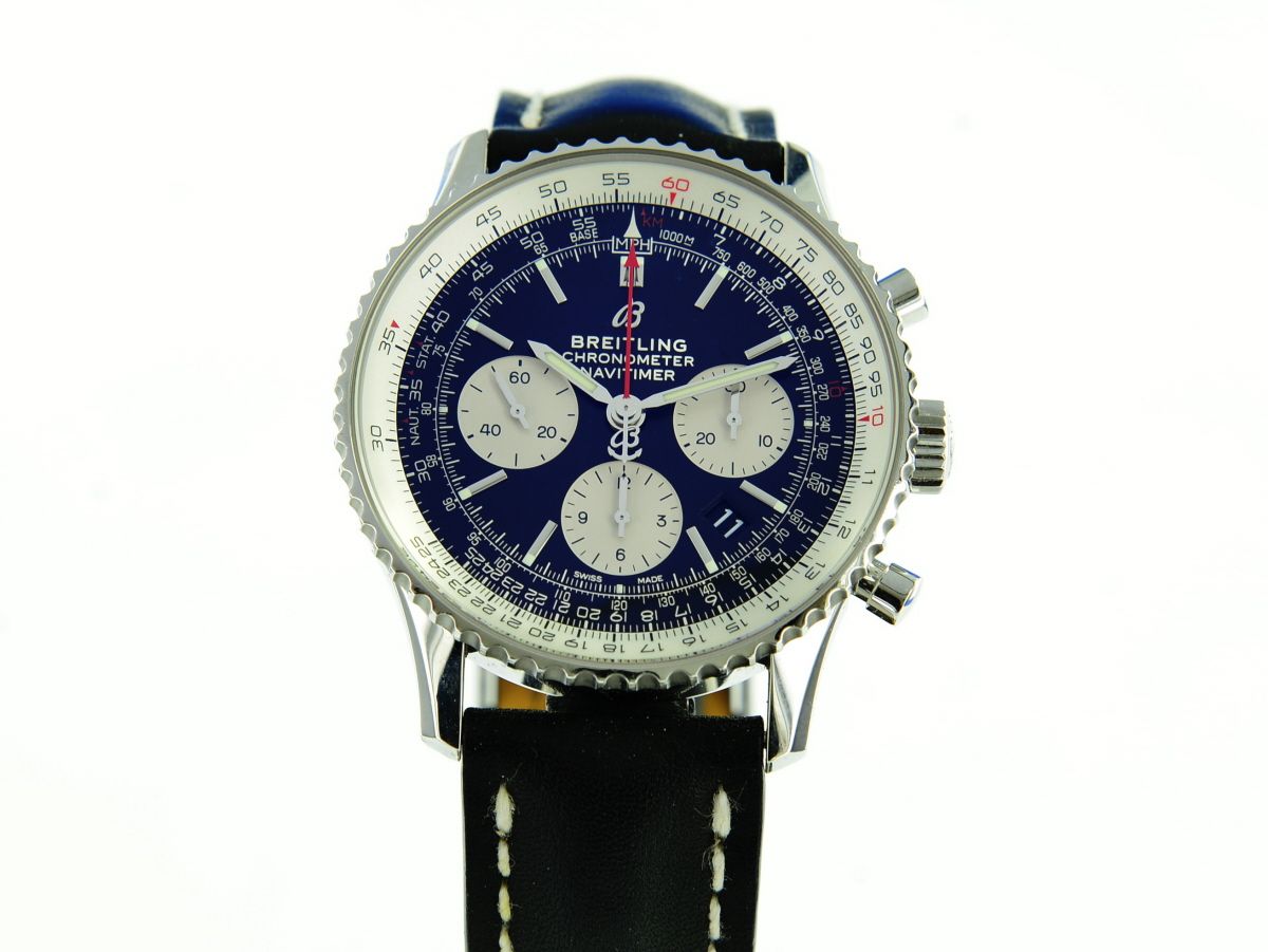 Breitling Navitimer 1 B01 Chronograph