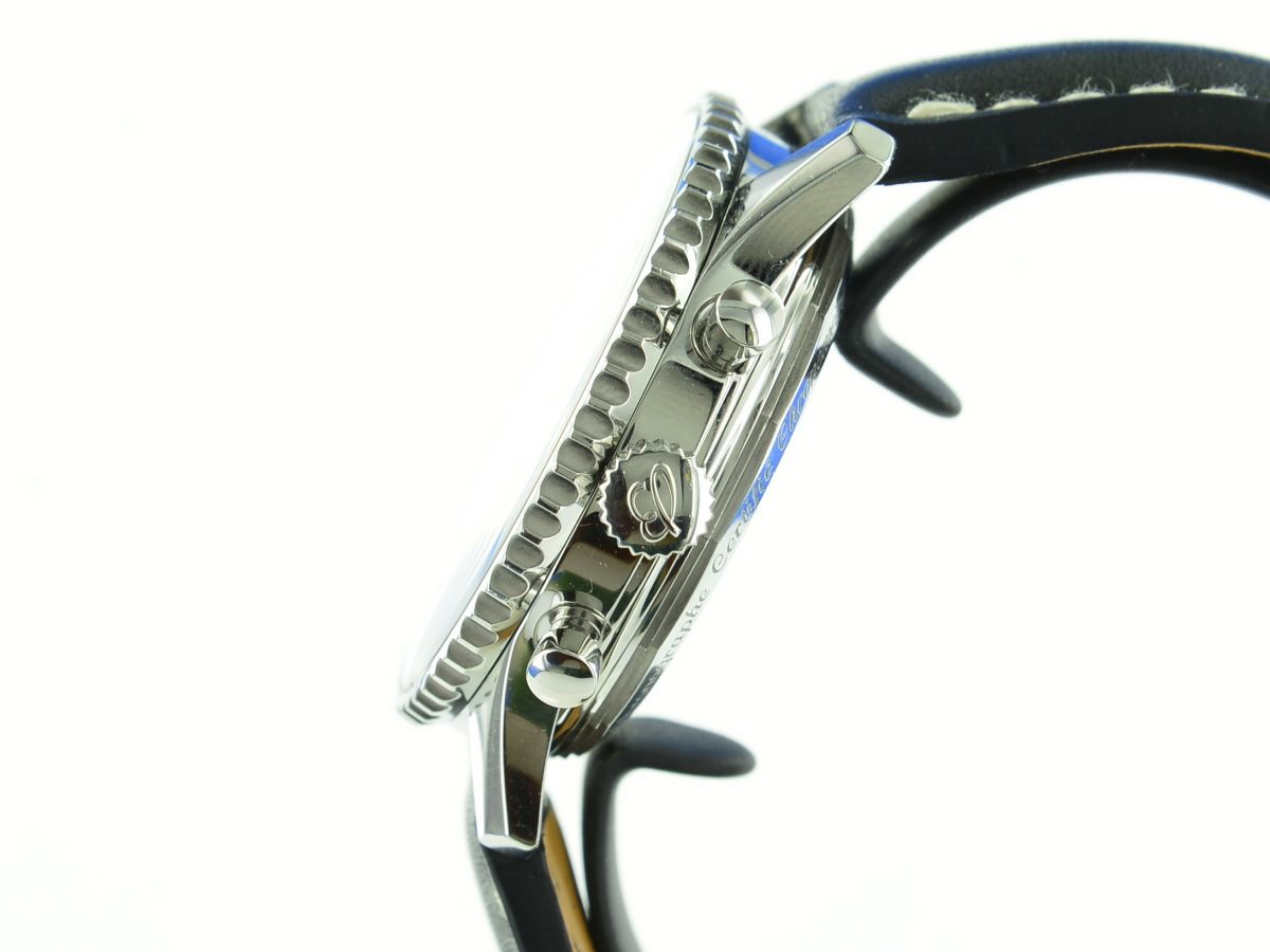 Breitling Navitimer 1 B01 Chronograph