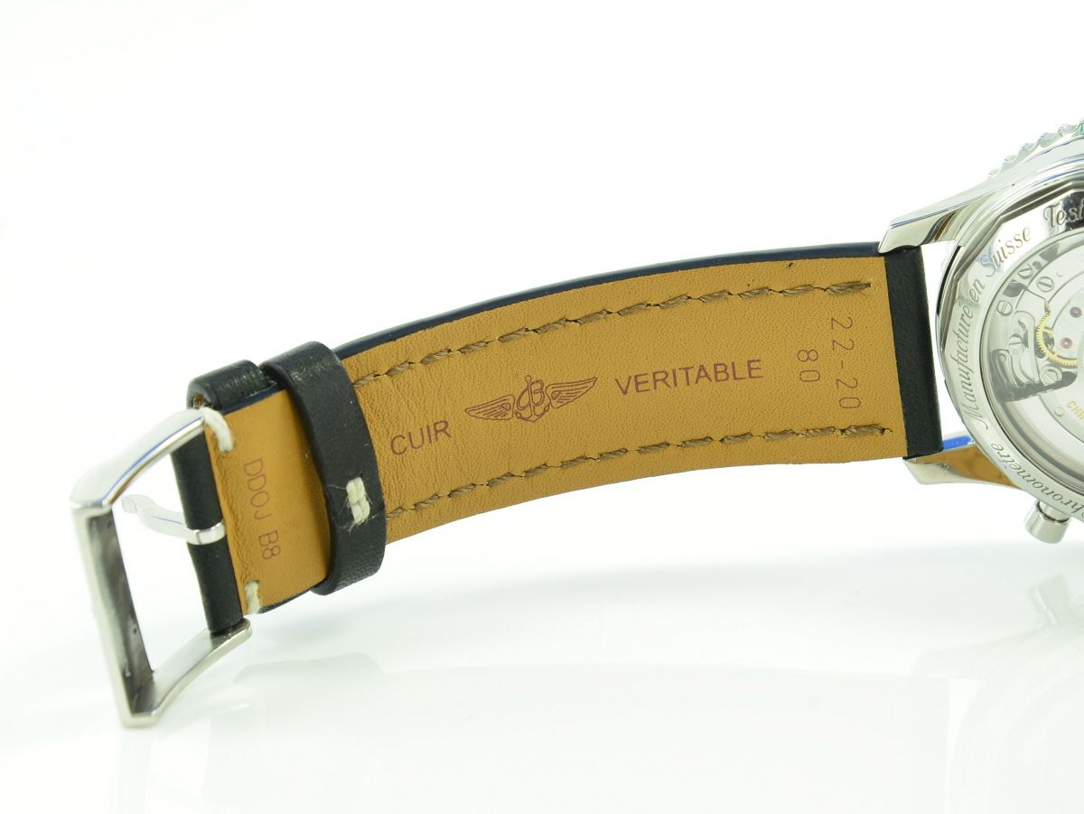 Breitling Navitimer 1 B01 Chronograph