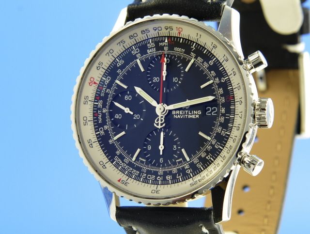 Breitling Navitimer 1 Chronograph