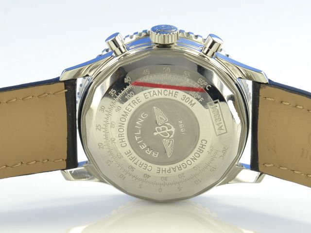 Breitling Navitimer 1 Chronograph