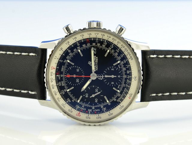 Breitling Navitimer 1 Chronograph