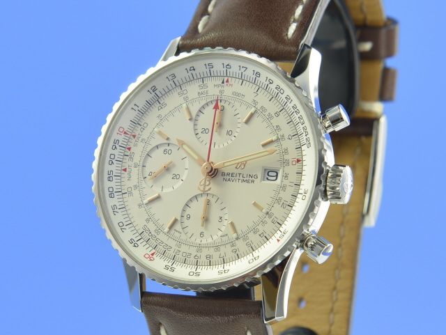 Breitling Navitimer 1 Chronograph