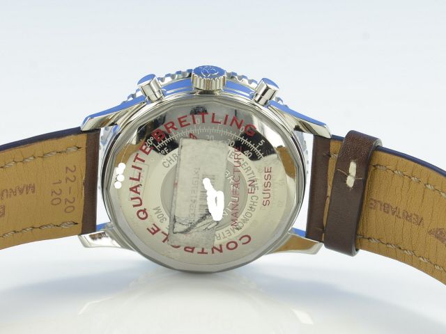 Breitling Navitimer 1 Chronograph