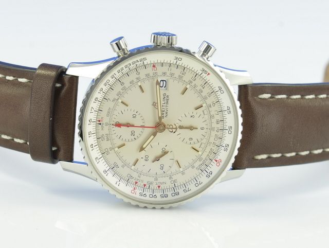 Breitling Navitimer 1 Chronograph