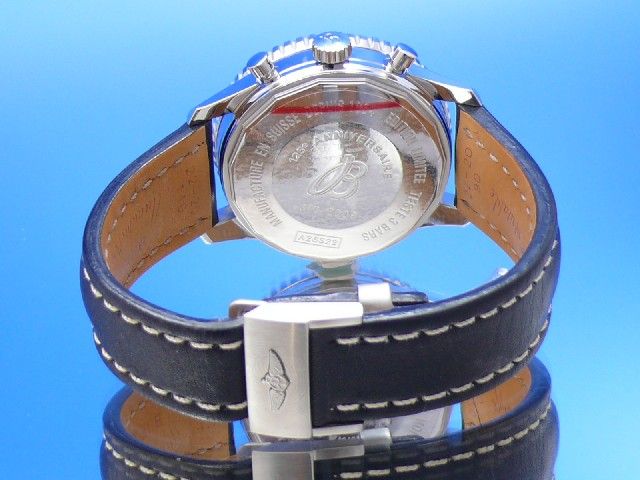 Breitling Navitimer 125 Aniversaire Ltd Edition