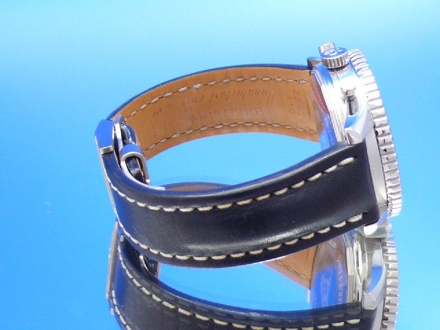 Breitling Navitimer 125 Aniversaire Ltd Edition