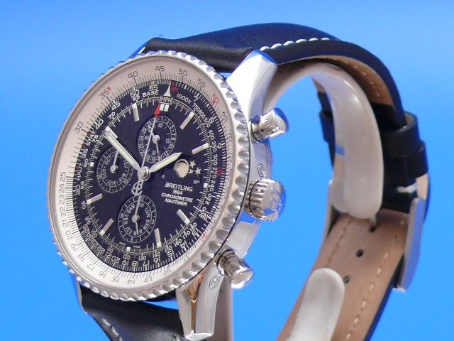 Breitling Navitimer 1461  Limited Edition