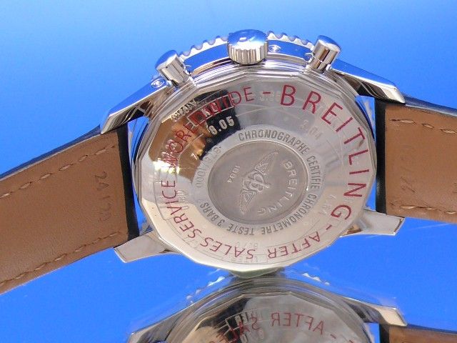 Breitling Navitimer 1461  Limited Edition