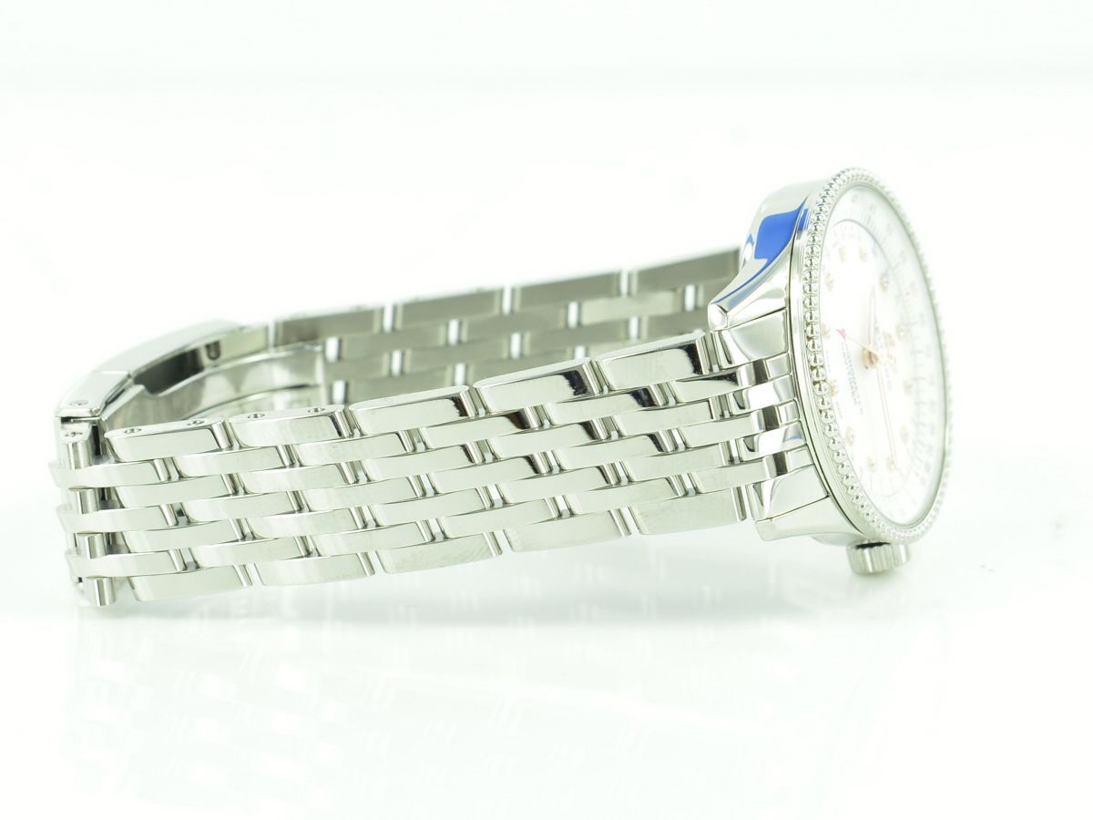 Breitling Navitimer 35 Automatik MOP Diamonds