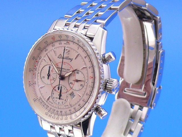 Breitling Navitimer 38 mm