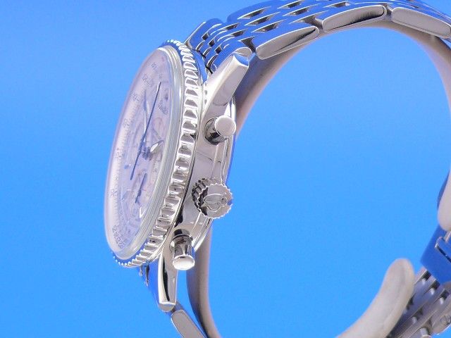 Breitling Navitimer 38 mm