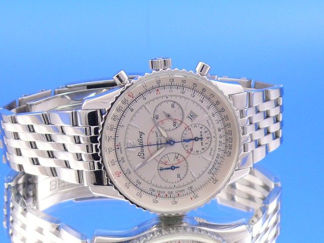 Breitling Navitimer 38 mm