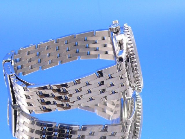 Breitling Navitimer 38 mm
