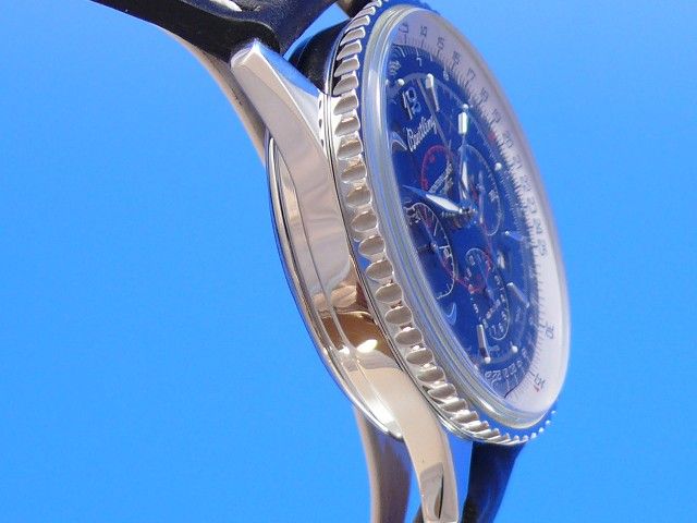 Breitling Navitimer 38 mm