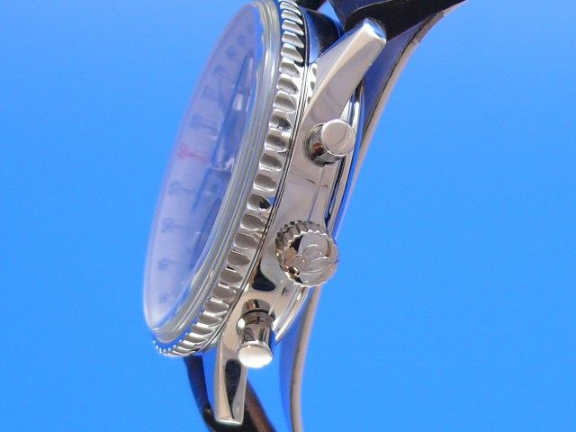 Breitling Navitimer 38 mm