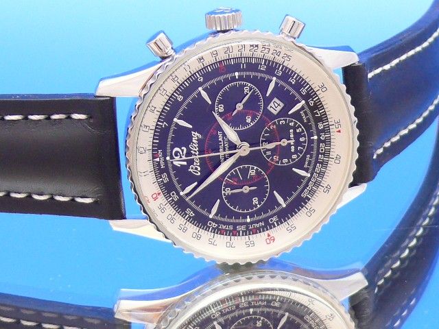 Breitling Navitimer 38 mm