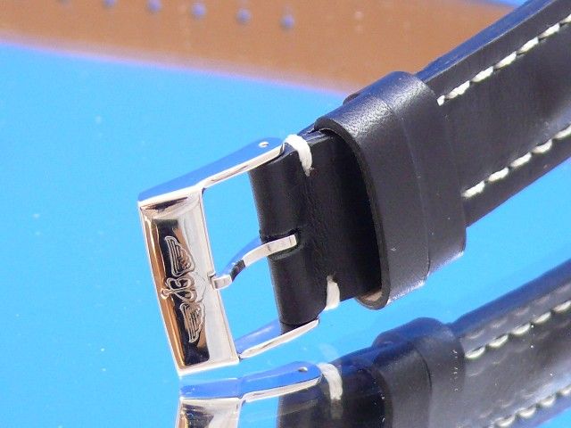 Breitling Navitimer 38 mm