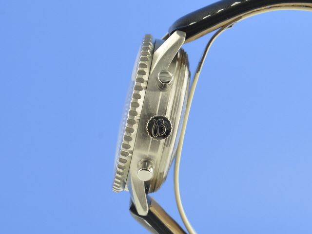 Breitling Navitimer 50th Anniversary