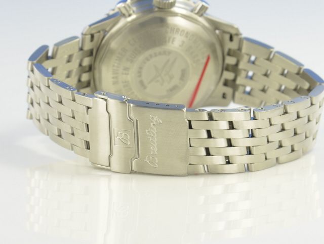 Breitling Navitimer 50th Anniversary