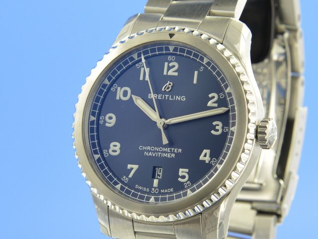 Breitling Navitimer 8 Automatik