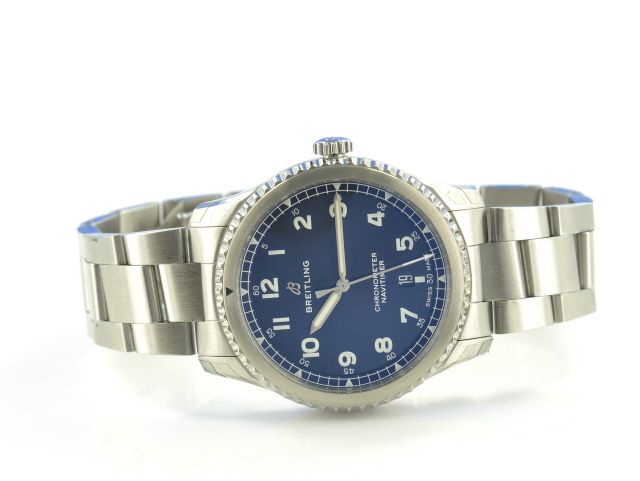 Breitling Navitimer 8 Automatik