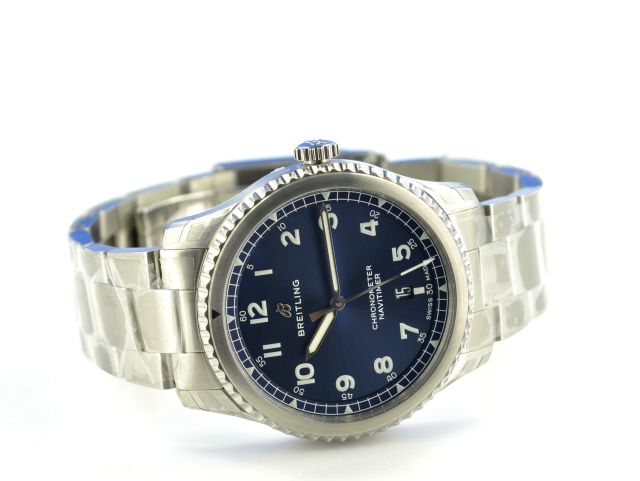 Breitling Navitimer 8 Automatik