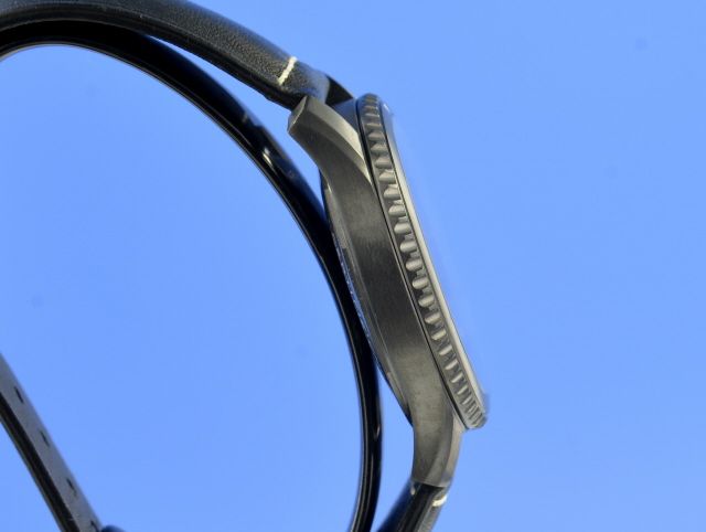 Breitling Navitimer 8 Automatik Black