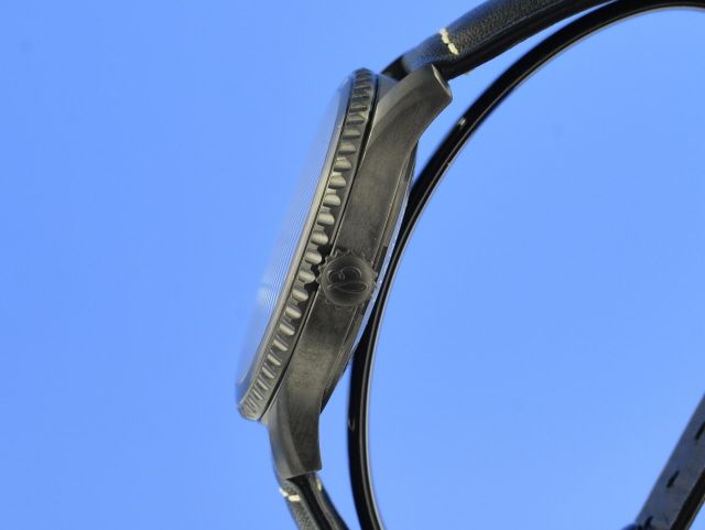 Breitling Navitimer 8 Automatik Black