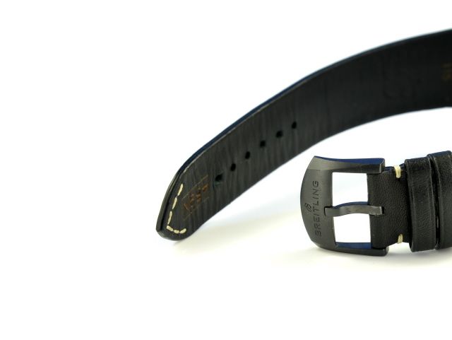 Breitling Navitimer 8 Automatik Black