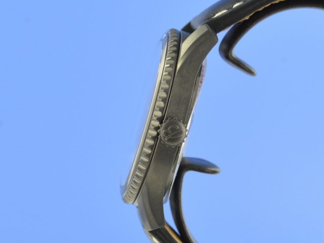 Breitling Navitimer 8 Automatik Black