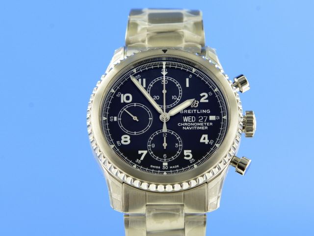Breitling Navitimer 8 Chronograph 43 mm