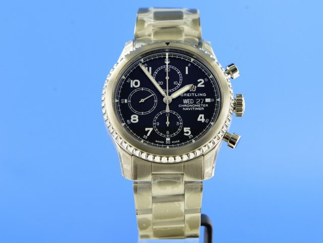 Breitling Navitimer 8 Chronograph 43 mm