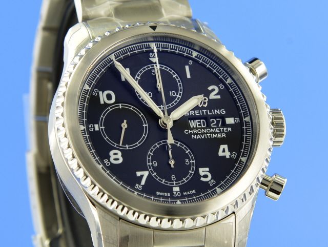 Breitling Navitimer 8 Chronograph 43 mm