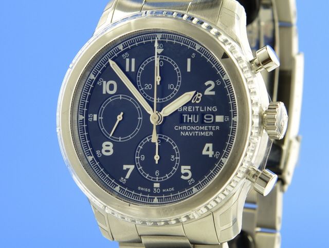 Breitling Navitimer 8 Chronograph