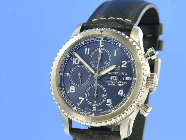 Breitling Navitimer 8 Chronograph