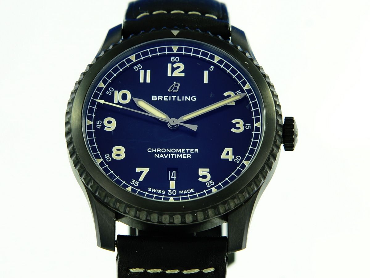 Breitling Navitimer 8 Chronometer