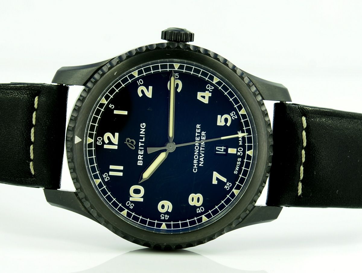 Breitling Navitimer 8 Chronometer