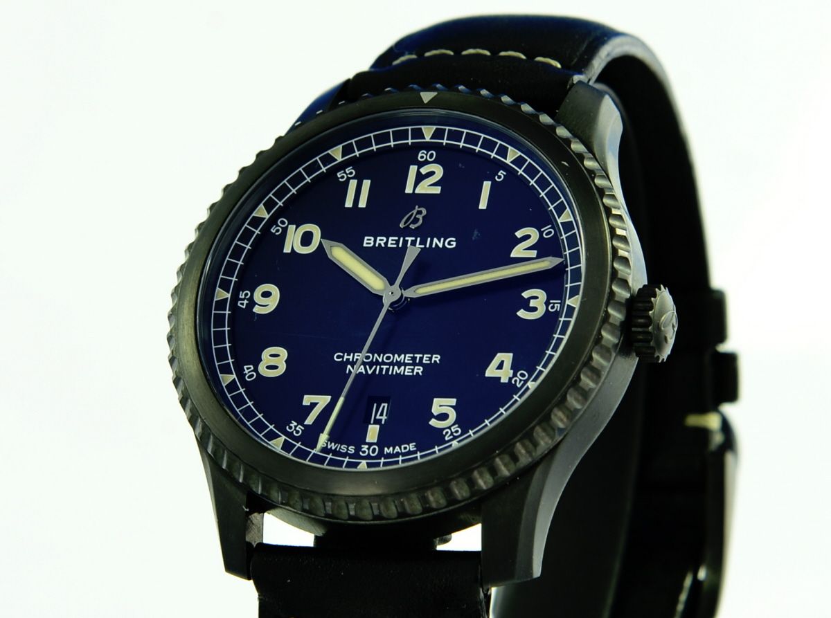 Breitling Navitimer 8 Chronometer