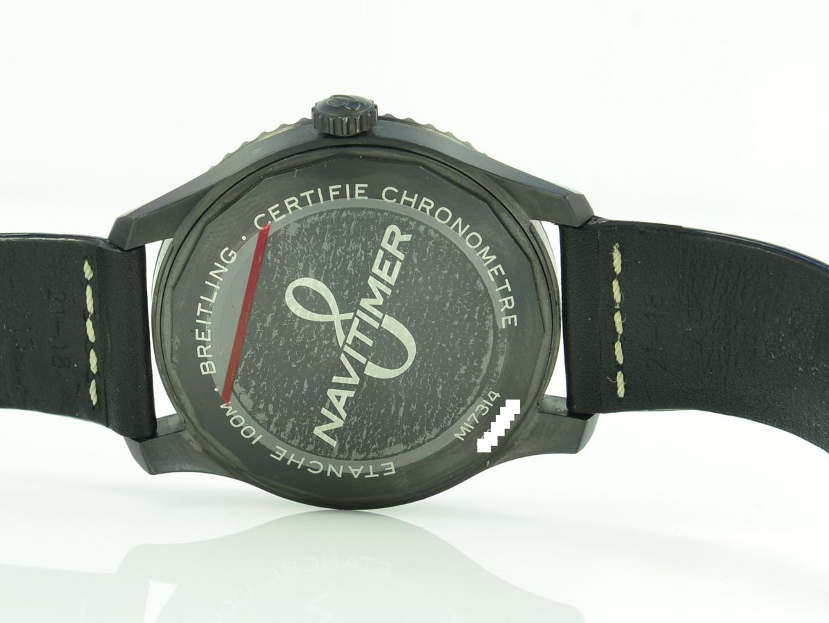 Breitling Navitimer 8 Chronometer