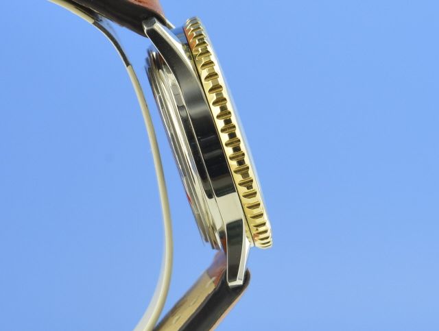 Breitling Navitimer 92