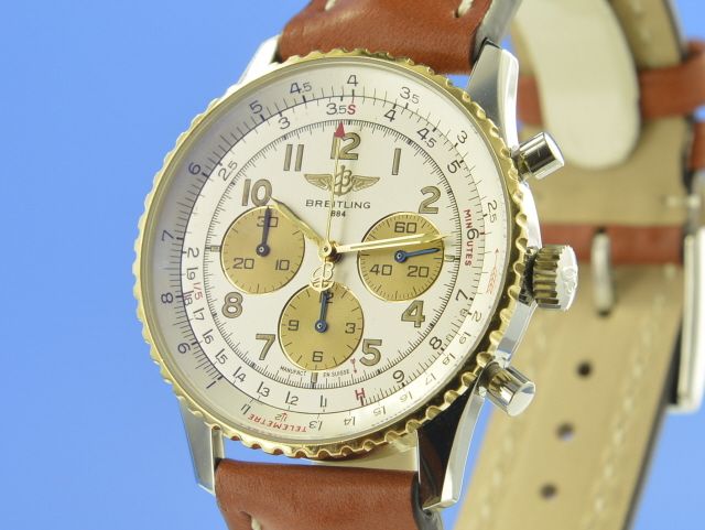 Breitling Navitimer 92