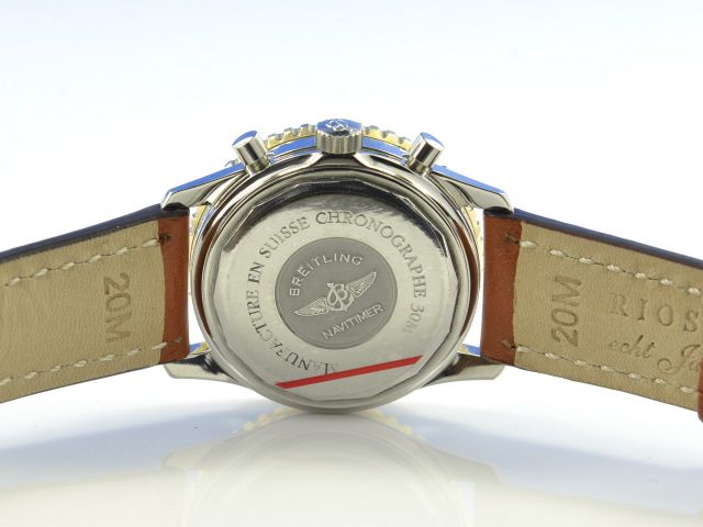 Breitling Navitimer 92