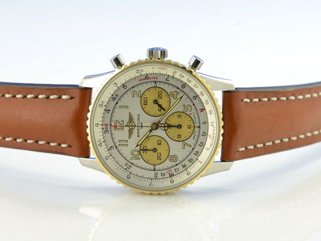 Breitling Navitimer 92