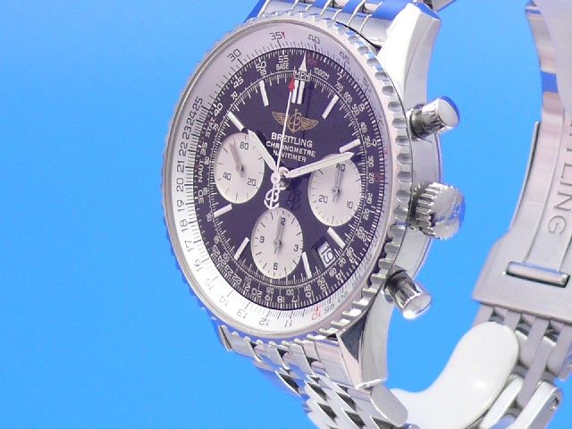 Breitling Navitimer A23322