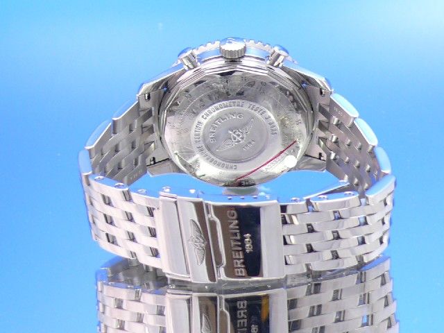 Breitling Navitimer A23322