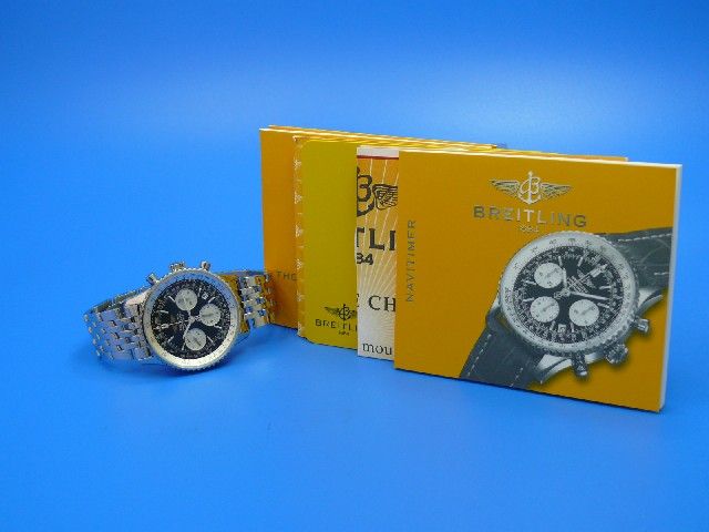 Breitling Navitimer A23322