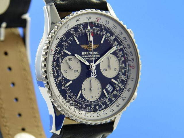 Breitling Navitimer